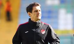 Halil Umut Meler saldırının ardından ilk kez sahaya çıktı