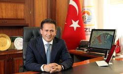 Tuzla Belediye Başkanı Şadi Yazıcı'dan örnek belediyecilik