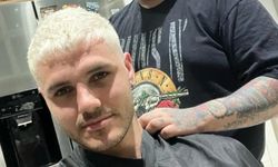 Icardi'nin tatil keyfi taraftarı kızdırdı