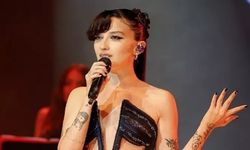 Melike Şahin: Kadın olduğum için günlerce linçlendim