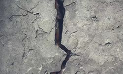Girit Adası açıklarında 3.2 büyüklüğünde deprem meydana geldi