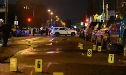Teksas'ta şüpheli katilin intikam saldırısında 8 ölü
