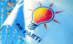 AK Parti'nin ikinci aday tanıtım toplantı heyecanı