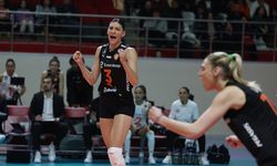 Tijana Boskovic Eczacıbaşı ile sözleşme yeniledi