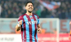 Bakasetas Trabzonspor’dan ayrılacağını açıkladı