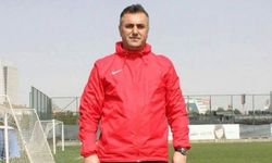 24Erzincanspor Teknik Direktörü Bülent Akan'dan şok sözler