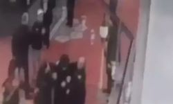 Fatih Camii imamını bıçaklayan şüpheliye 34 yıl 6 aya kadar hapis