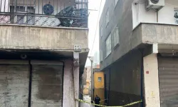 Diyarbakır'da ev cayır cayır yandı