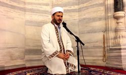 Fatih Camii'nde saldırıda yaralanan imam taburcu edildi