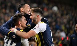 Fenerbahçe MKE Ankaragücü’nü konuk etti