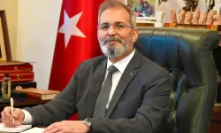 Tarsus belediye başkanı Haluk Bozdoğan partisinden istifa etti