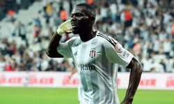 Beşiktaş'tan Omar Colley açıklaması