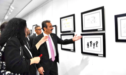 Adana'da yeni bir kültür ve sanat merkezi açıldı