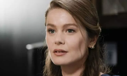 Burcu Biricik anne oluyor