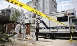 Bursa Yıldırım'da pompalı tüfekle saldırı