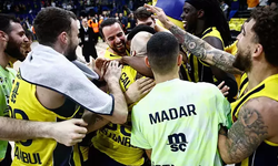 Fenerbahçe Beko Virtus Bologna karşısında galibiyet hedefliyor