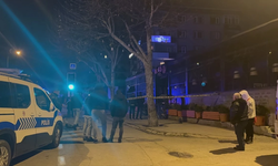 Bursa Nilüfer'de eğlence mekanına silahlı saldırı