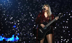 Taylor Swift'in seçim anketindeki etkisi