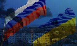 Rusya, Ukrayna'nın askeri sanayi unsurlarına saldırı düzenlediğini duyurdu