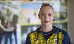 Arina Fedorovtseva: Türk taraftarlar en iyisi