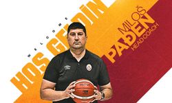 Galatasaray Milos Paden dönemi sona erdi