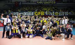 Fenerbahçe Parolapara Galatasaray HDI Sigorta'yı mağlup etti