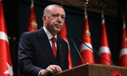 Erdoğan: Katliamların önüne geçmek için gayret sergileyeceğiz