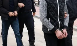 Ankara'da FETÖ/PDY soruşturmasında 5 gözaltı kararı