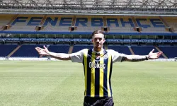 Fenerbahçe'de Ryan Kent Lazio yolcusu