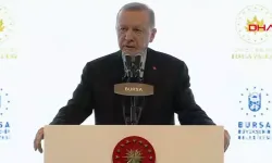 Erdoğan Sivil Toplum Kuruluşları ile Buluşma programında