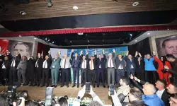 AK Parti'li Kandemir: Manisa 31 Mart'ta gerekeni yapacaktır