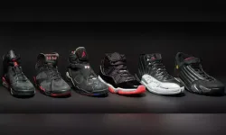 Michael Jordan’un ayakkabıları açık artırmada rekor fiyata satıldı