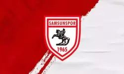 Samsunspor maç sonrası yapılan yorumlara tepki gösterdi