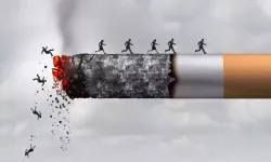 Tütün kullanımı kansere neden olan en önemli risk faktörü