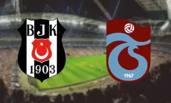 Beşiktaş Trabzonspor maçından notlar