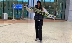 Melissa Vargas Fenerbahçe Opet için İstanbul'a geldi