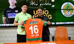 Alanyaspor Ui-jo Hwang'ı sezon sonuna kadar kiraladı