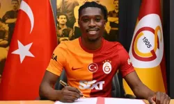 Galatasaray Derrick Köhn’ü kadrosuna kattı