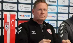 Markus Gisdol: Belki bir tane daha transfer yapabiliriz