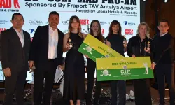 60 bin Euro ödüllü turnuvada şampiyon Kanat Kurbanaliev