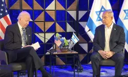 Biden Netanyahu'yu Refah operasyonu konusunda uyardı