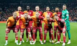 Galatasaray maçına İspanyol hakem