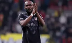 Beşiktaş Al Musrati'nin bonservisini aldı