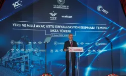 Abdulkadir Uraloğlu'ndan kargo gemisine yönelik açıklama