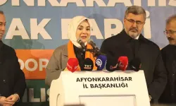AK Parti belediyeciliği artık bugün bir markadır
