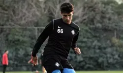 Fethi Sekin'in oğlu Galatasaray'a transfer oldu