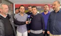 Deniz Ali Yeşil: VAR denen bir şey var var mı yok mu belli değil