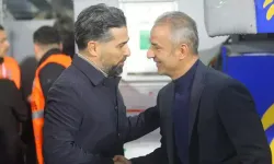 Çaykur Rizespor konuk ettiği Fenerbahçe’ye mağlup oldu