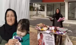 SMA'lı torunun kampanyasına kurgu videosu çektirmiş