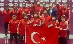 Şeref Eroğlu: 2028 ve 2032 olimpiyatlarını da planlıyoruz